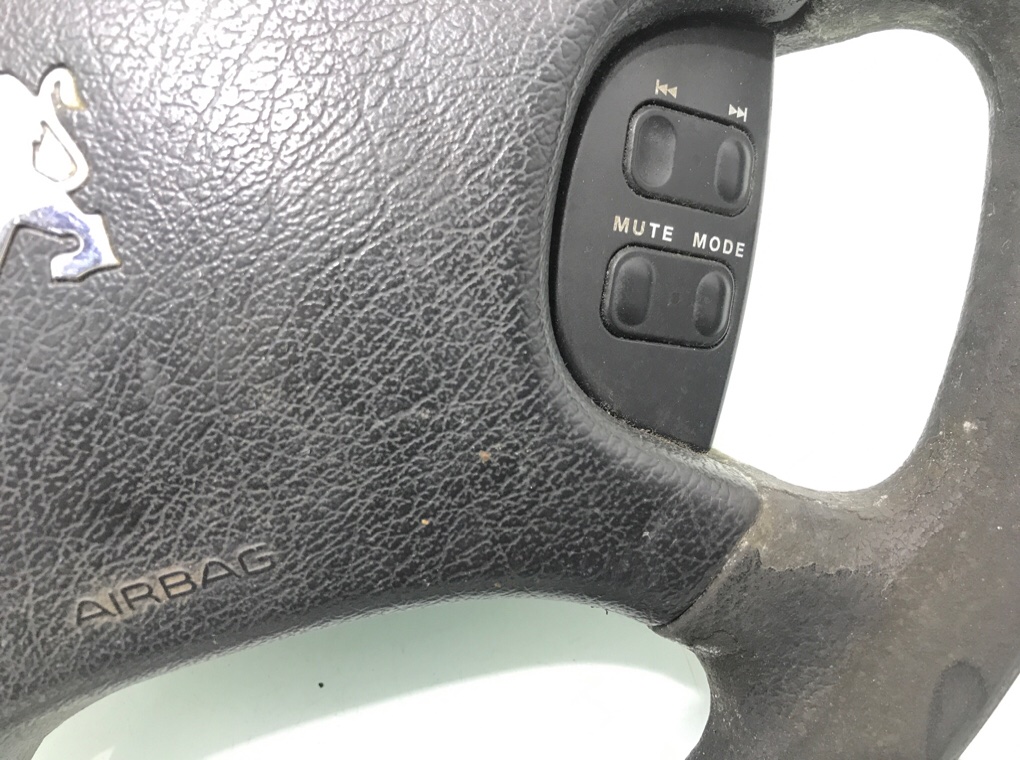 Руль бу для Peugeot Expert  2.0 HDi,  2005 г.