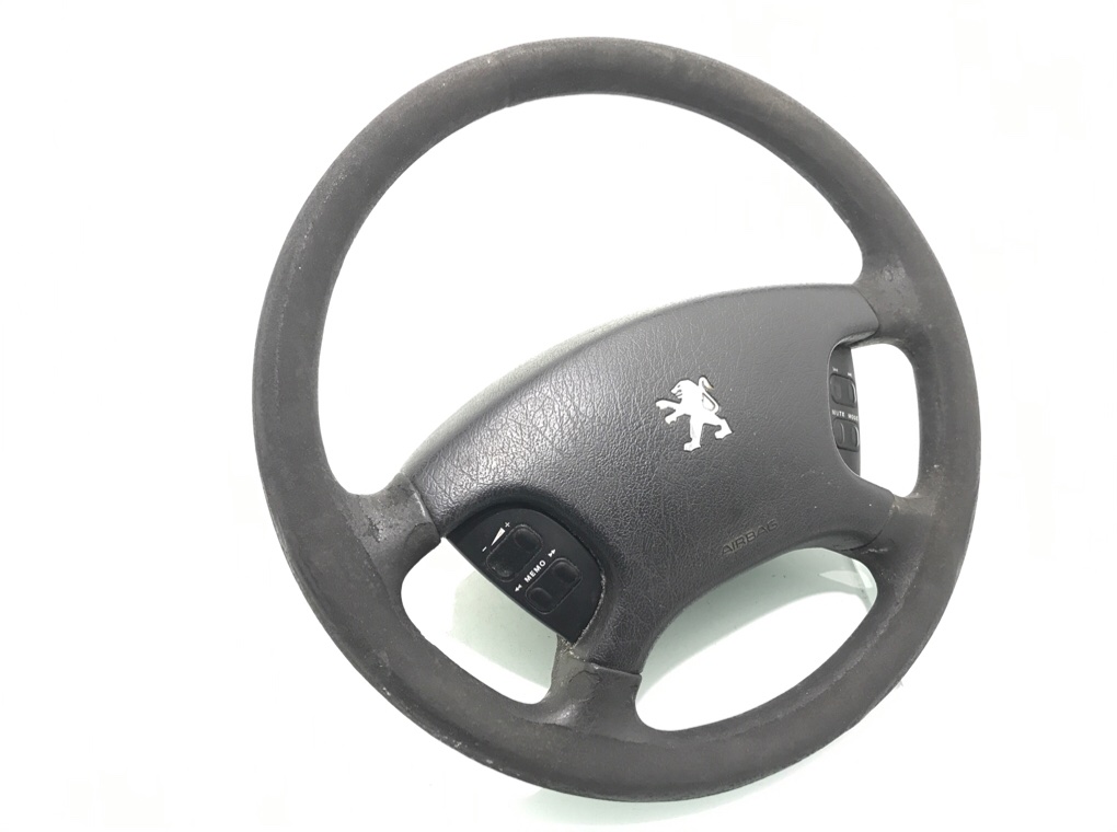 Руль бу для Peugeot Expert  2.0 HDi,  2005 г.