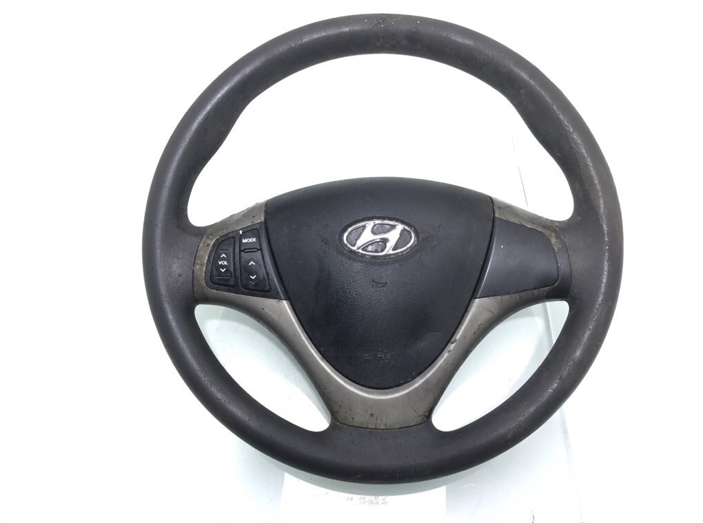 Руль бу для Hyundai i30 1.4 i, 2009 г.