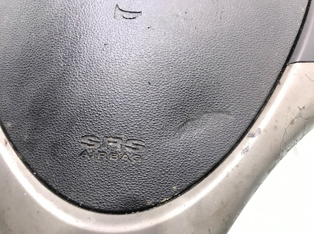 Руль бу для Hyundai i30  1.4 i,  2009 г.