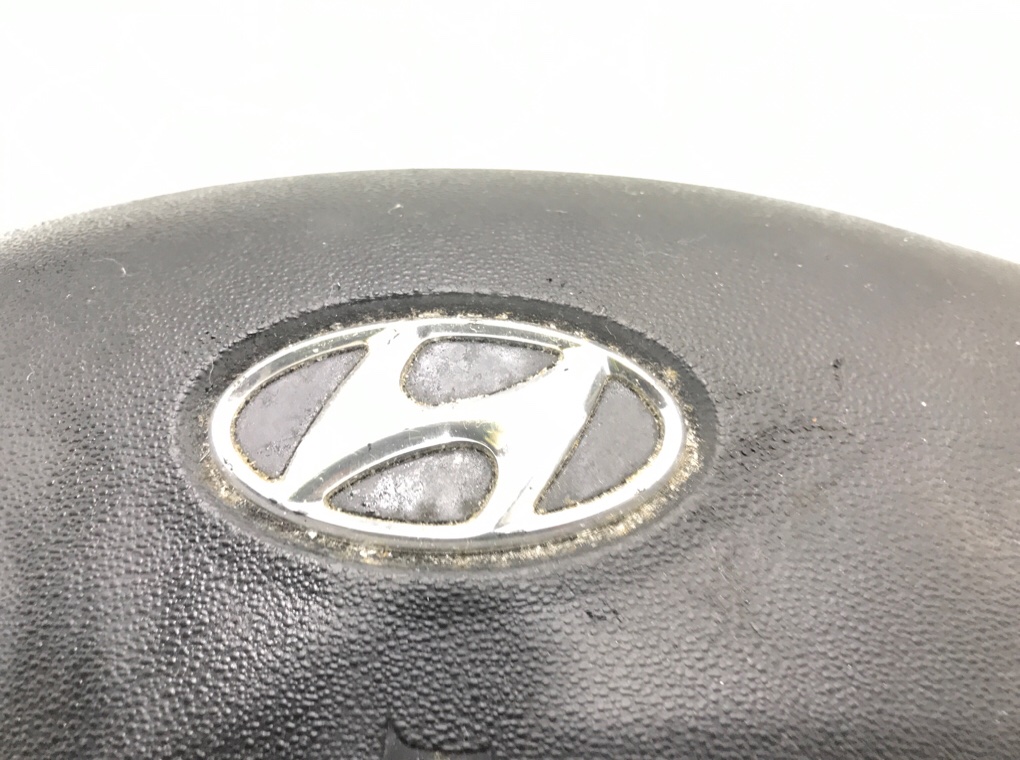 Руль бу для Hyundai i30  1.4 i,  2009 г.