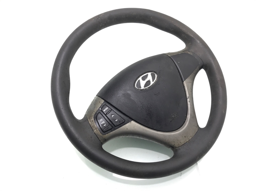 Руль бу для Hyundai i30  1.4 i,  2009 г.