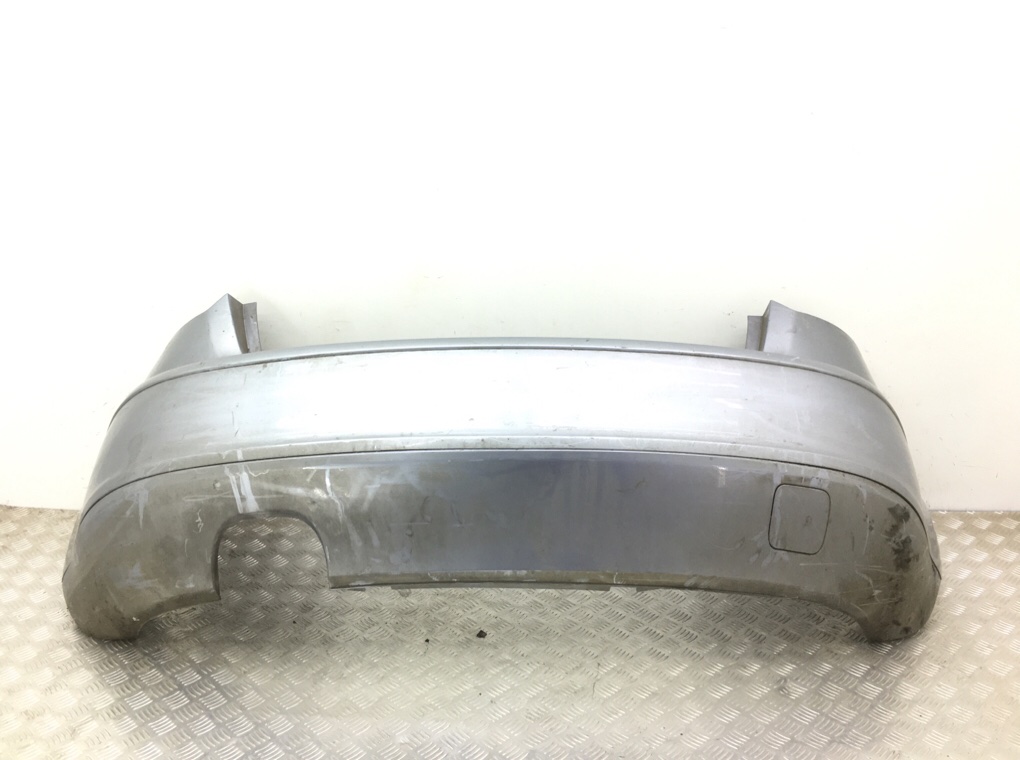 Бампер задний бу для Audi A3 8P 2.0 TDi,  2008 г.