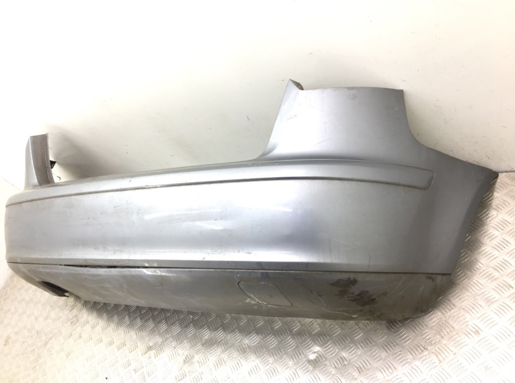 Бампер задний бу для Audi A3 8P 2.0 TDi,  2008 г.