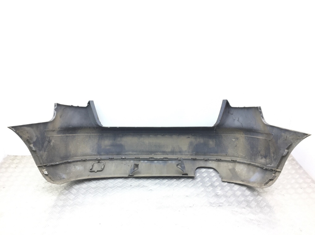 Бампер задний бу для Audi A3 8P 2.0 TDi,  2008 г.