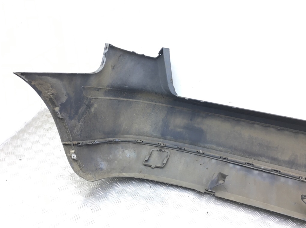 Бампер задний бу для Audi A3 8P 2.0 TDi,  2008 г.