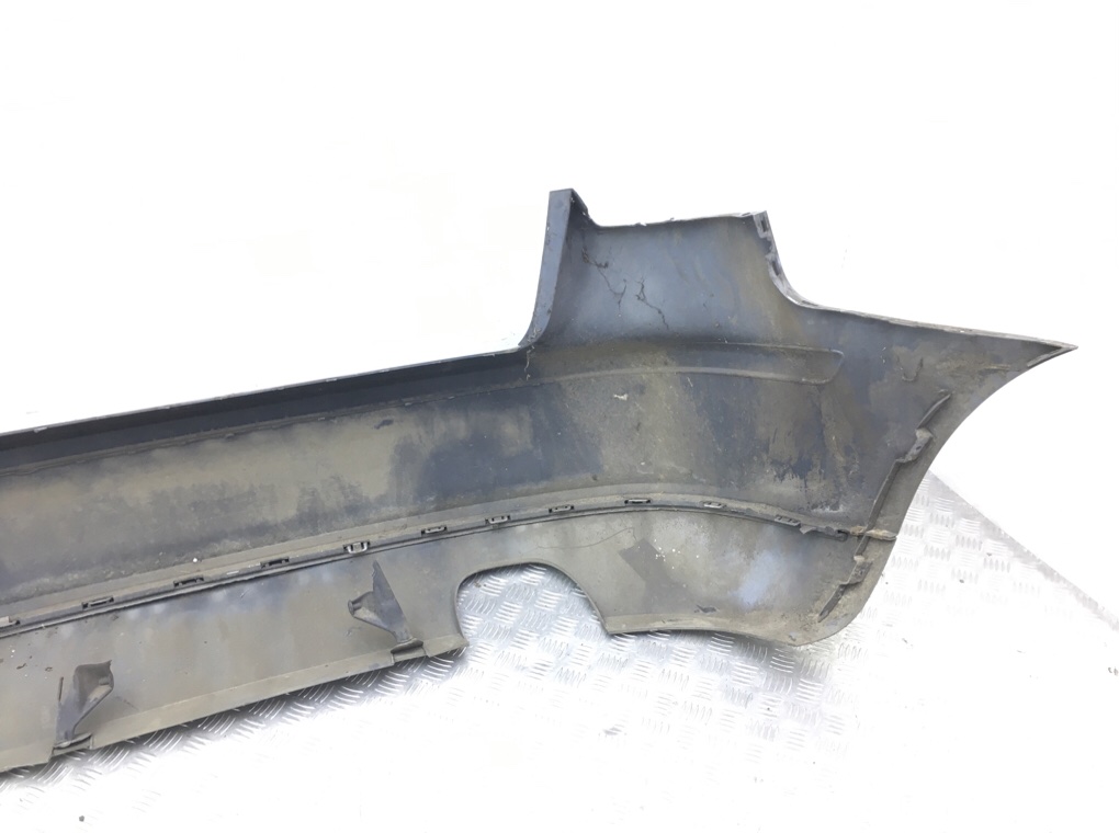 Бампер задний бу для Audi A3 8P 2.0 TDi,  2008 г.