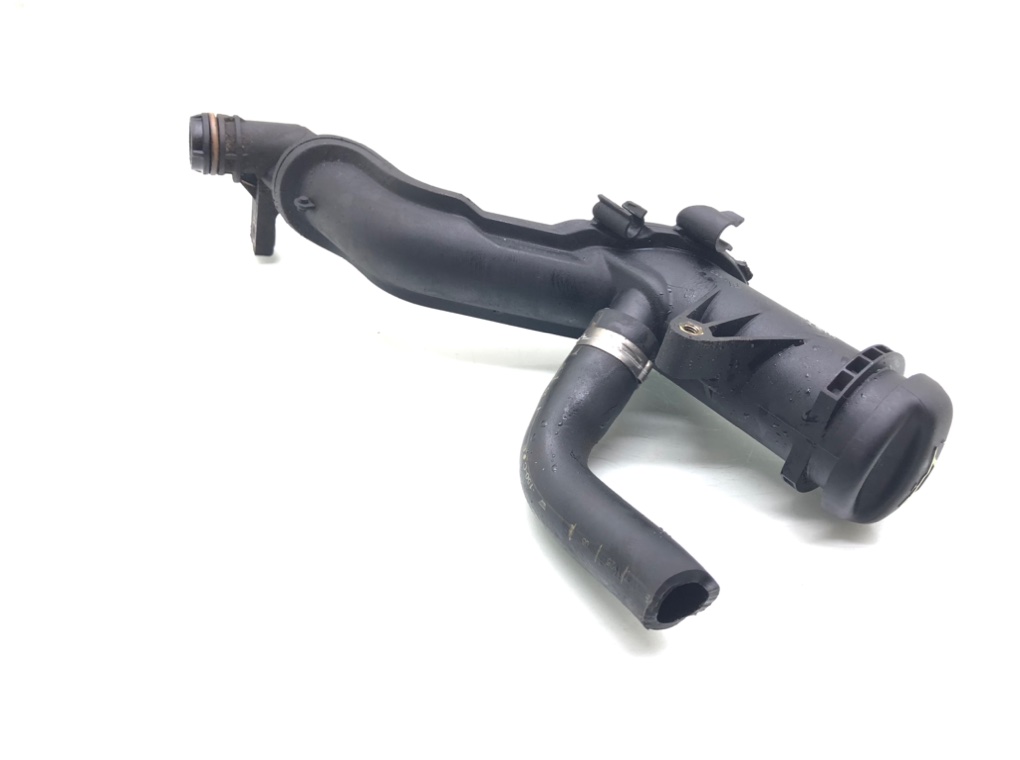 Маслозаливная горловина бу для Peugeot 307 CC 2.0 HDi, 2005 г.