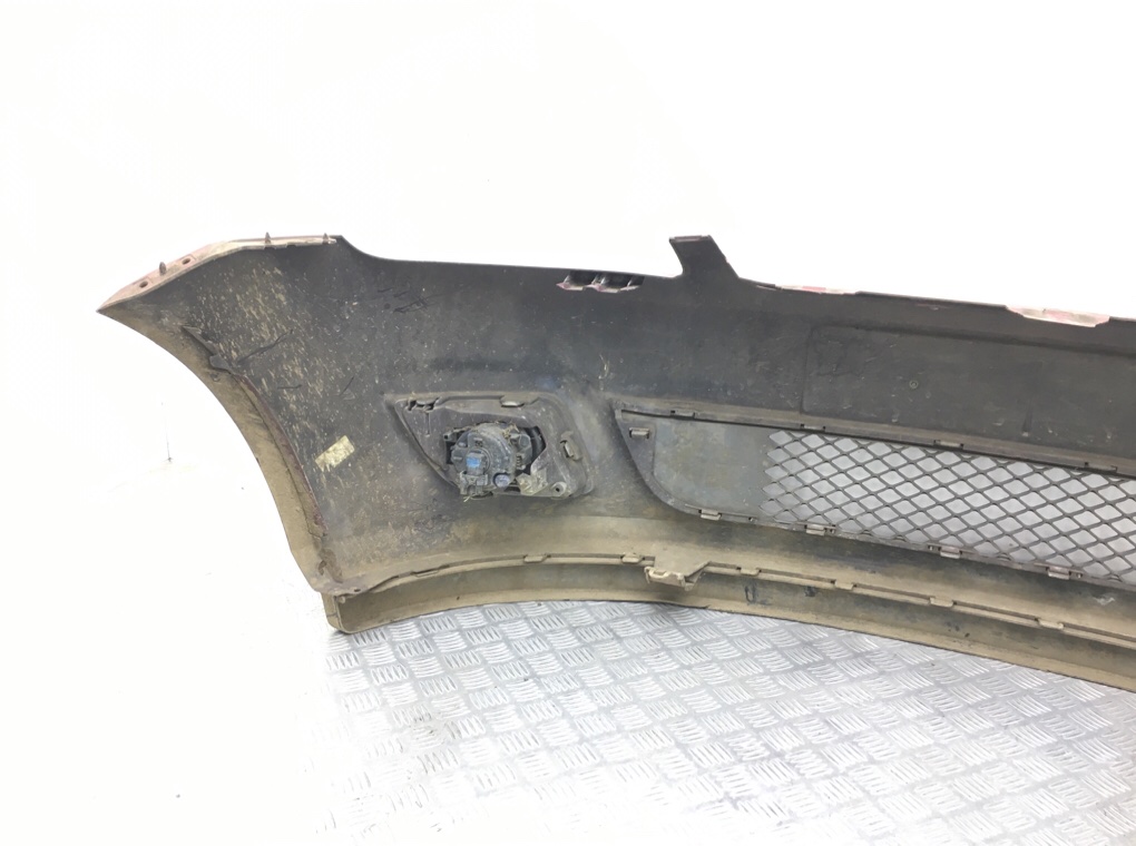 Бампер передний бу для Ford Fiesta 5 1.3 i,  2006 г.