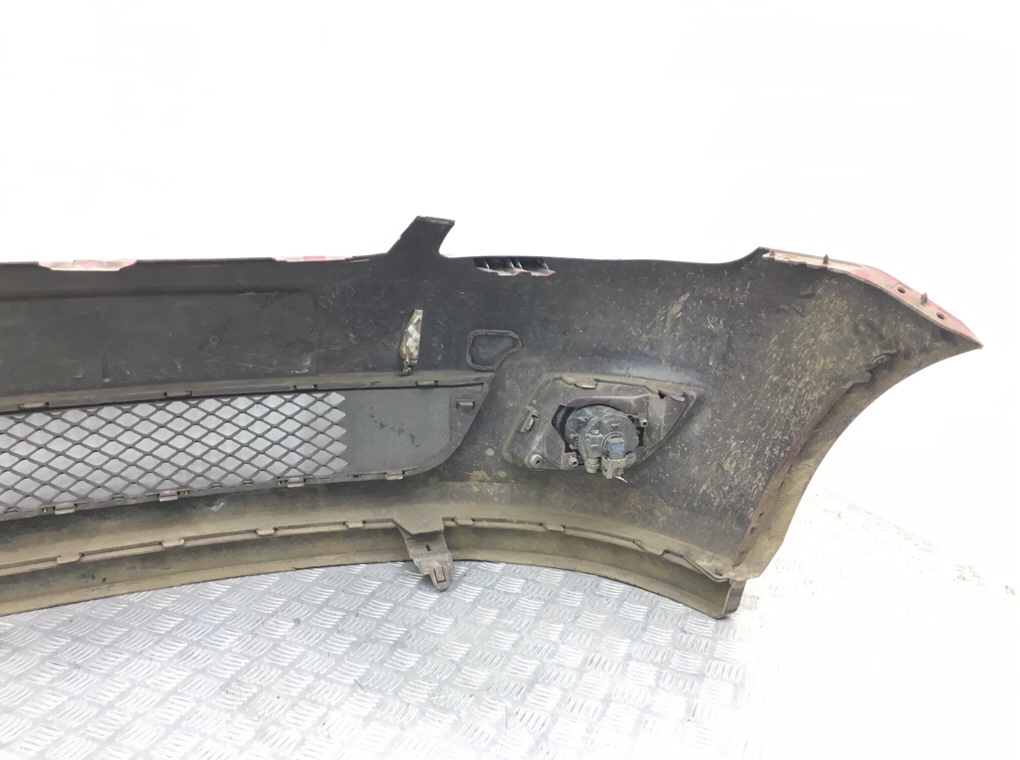 Бампер передний бу для Ford Fiesta 5 1.3 i,  2006 г.