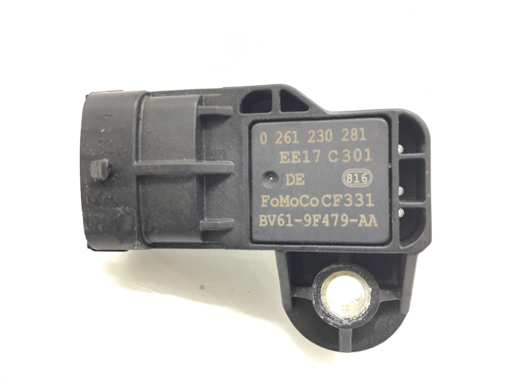 Датчик абсолютного давления бу для Ford Fiesta 6 1.0 Ti,  2014 г.