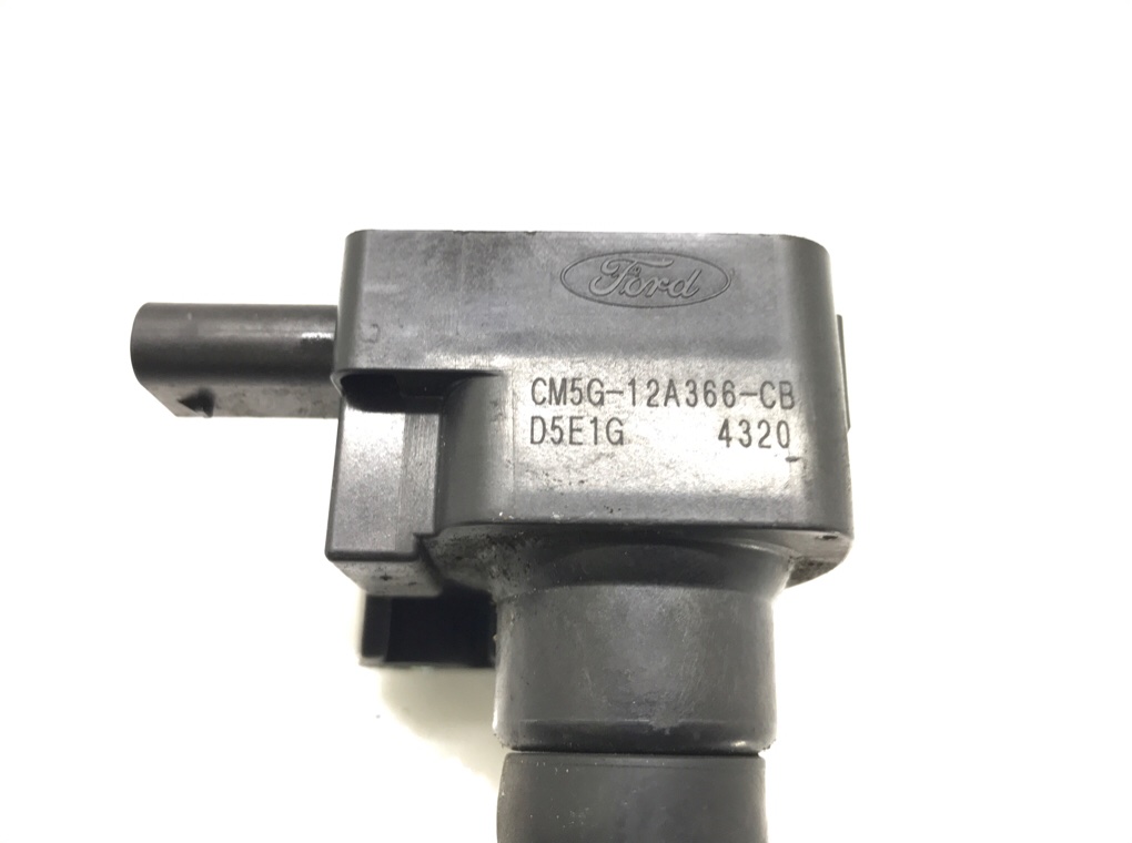 Катушка зажигания бу для Ford Fiesta 6 1.0 Ti,  2014 г.