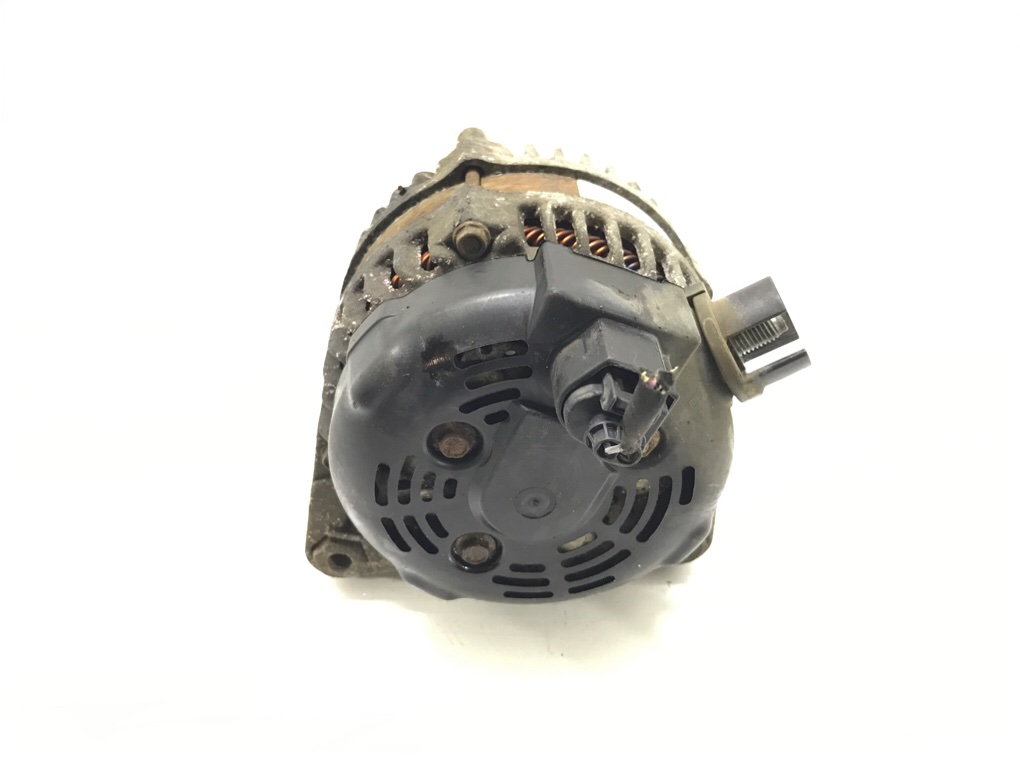 Генератор бу для Ford Fiesta 6 1.0 Ti,  2014 г.