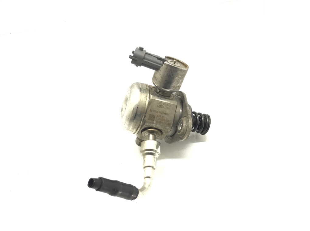 ТНВД бу для Ford Fiesta 6 1.0 Ti, 2014 г.