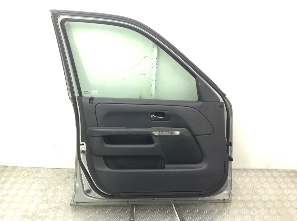 Дверь передняя левая бу для Honda CR-V  2.0 i,  2005 г.