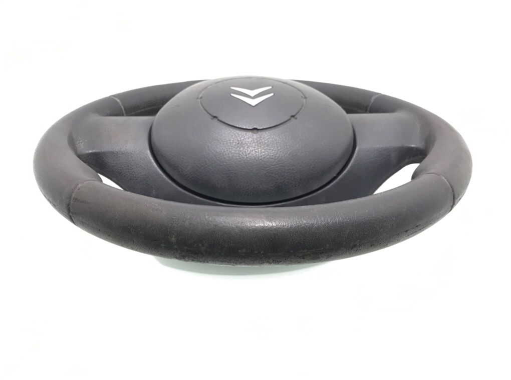 Руль бу для Citroen C3 1 1.4 i, 2007 г. Руль бу для Citroen C3 1 1.4 i, 2007 г.