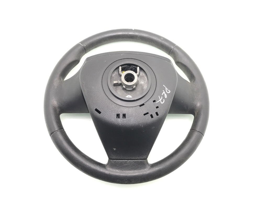 Руль бу для Citroen C3 1 1.4 i, 2007 г. Руль бу для Citroen C3 1 1.4 i, 2007 г.