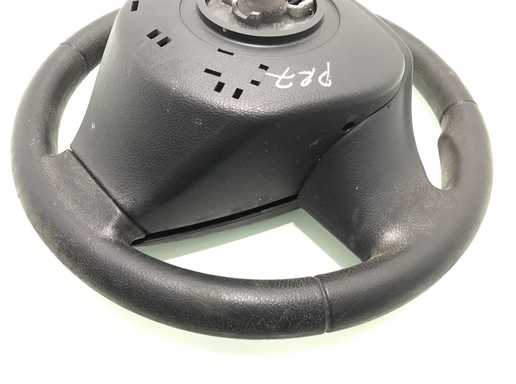 Руль бу для Citroen C3 1 1.4 i, 2007 г. Руль бу для Citroen C3 1 1.4 i, 2007 г.