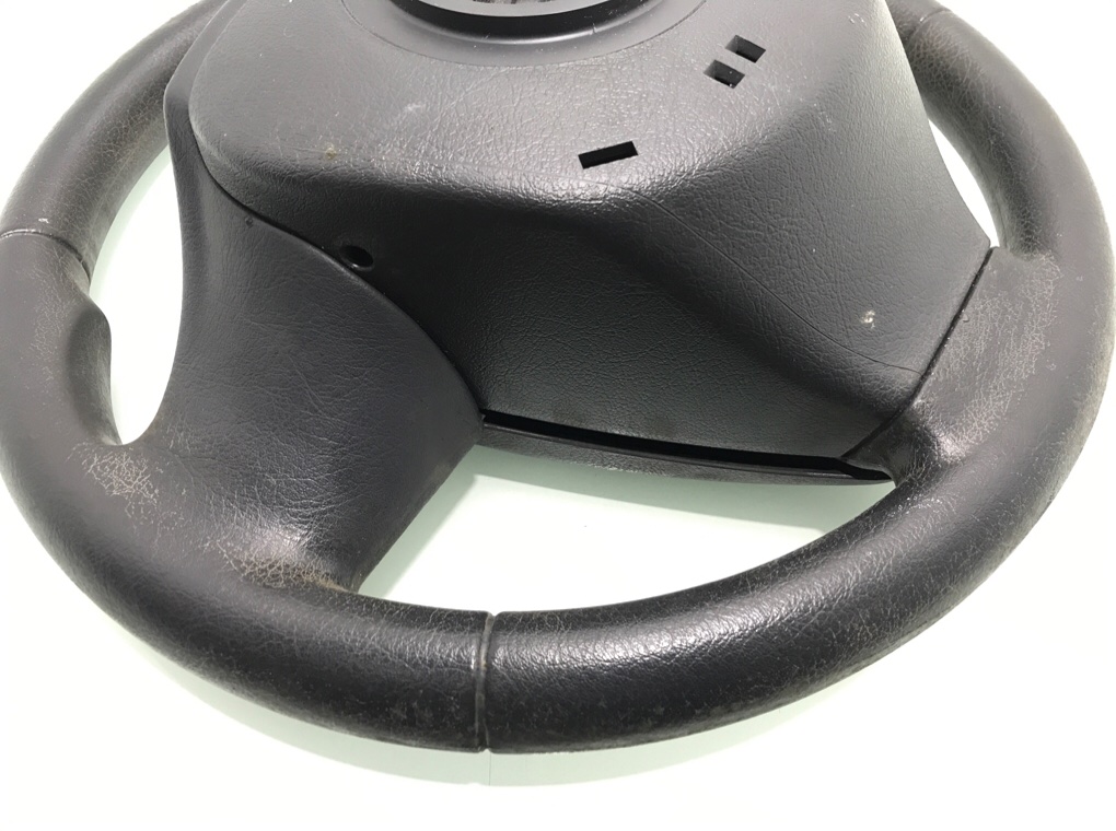 Руль бу для Citroen C3 1 1.4 i, 2007 г. Руль бу для Citroen C3 1 1.4 i, 2007 г.