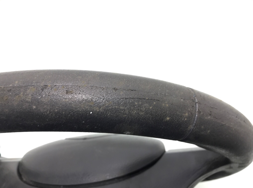 Руль бу для Citroen C3 1 1.4 i, 2007 г. Руль бу для Citroen C3 1 1.4 i, 2007 г.