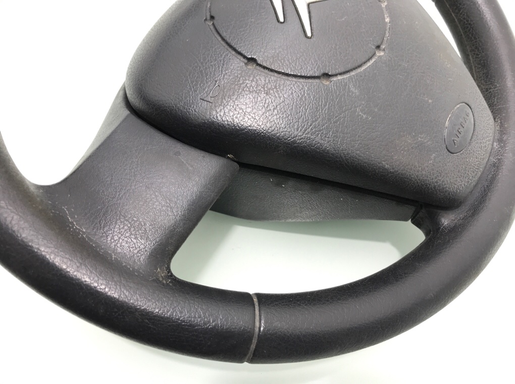 Руль бу для Citroen C3 1 1.4 i, 2007 г. Руль бу для Citroen C3 1 1.4 i, 2007 г.