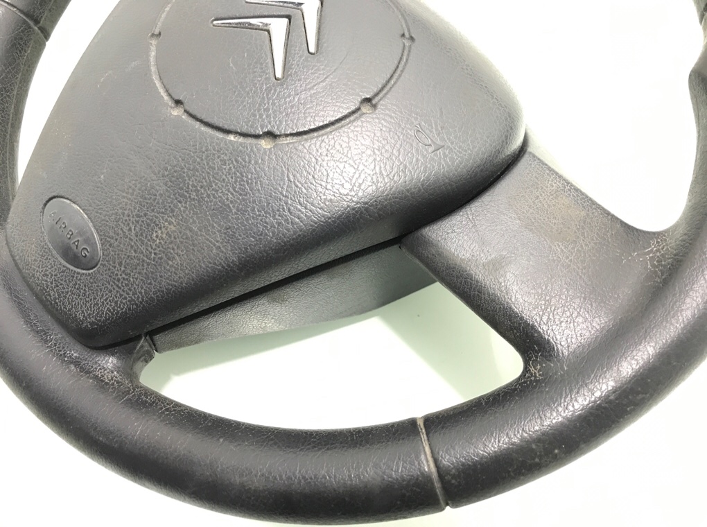 Руль бу для Citroen C3 1 1.4 i, 2007 г. Руль бу для Citroen C3 1 1.4 i, 2007 г.