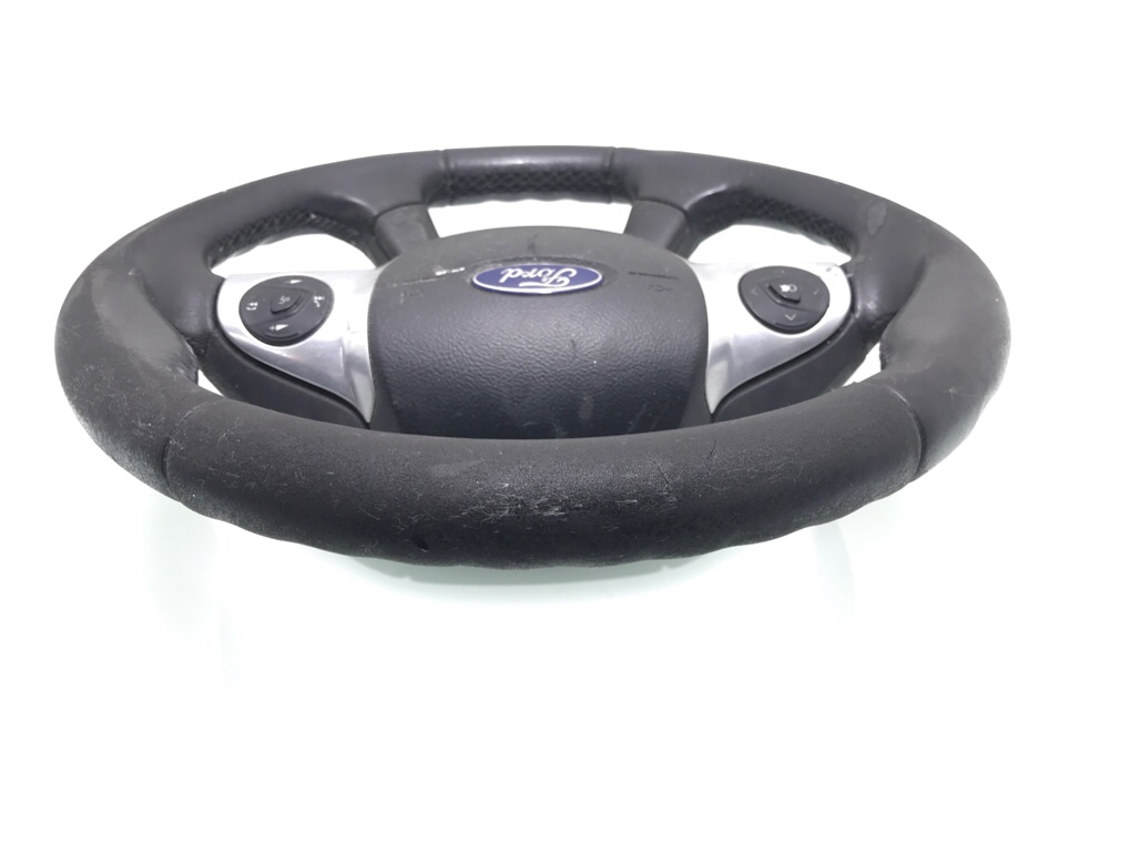 Руль бу для Ford Focus 3 1.6 TDCi,  2014 г.