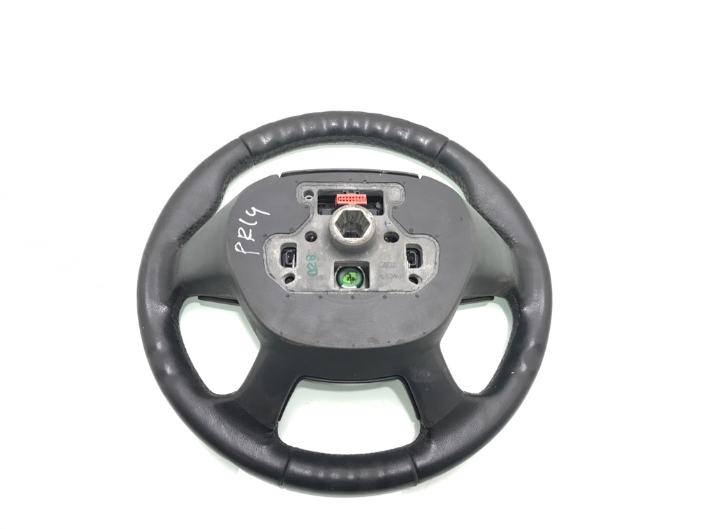 Руль бу для Ford Focus 3 1.6 TDCi,  2014 г.