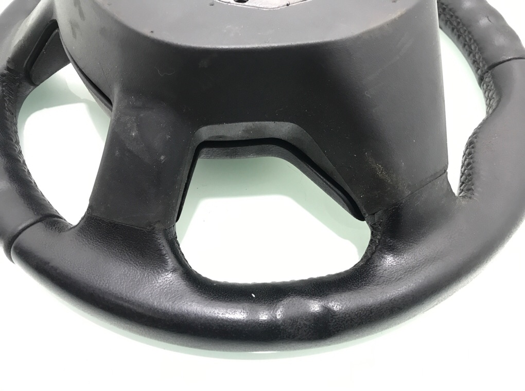 Руль бу для Ford Focus 3 1.6 TDCi,  2014 г.