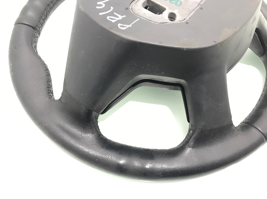 Руль бу для Ford Focus 3 1.6 TDCi,  2014 г.