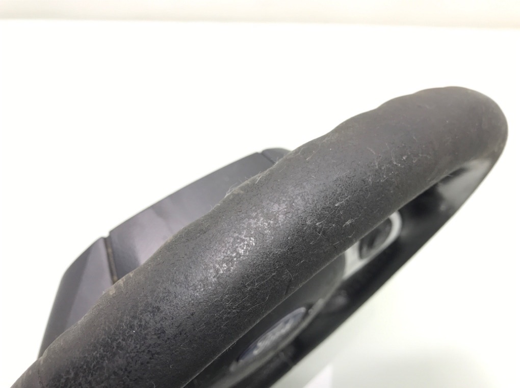 Руль бу для Ford Focus 3 1.6 TDCi,  2014 г.