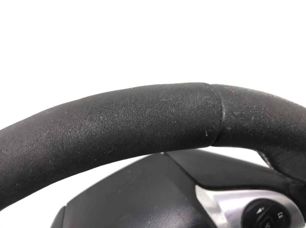 Руль бу для Ford Focus 3 1.6 TDCi,  2014 г.