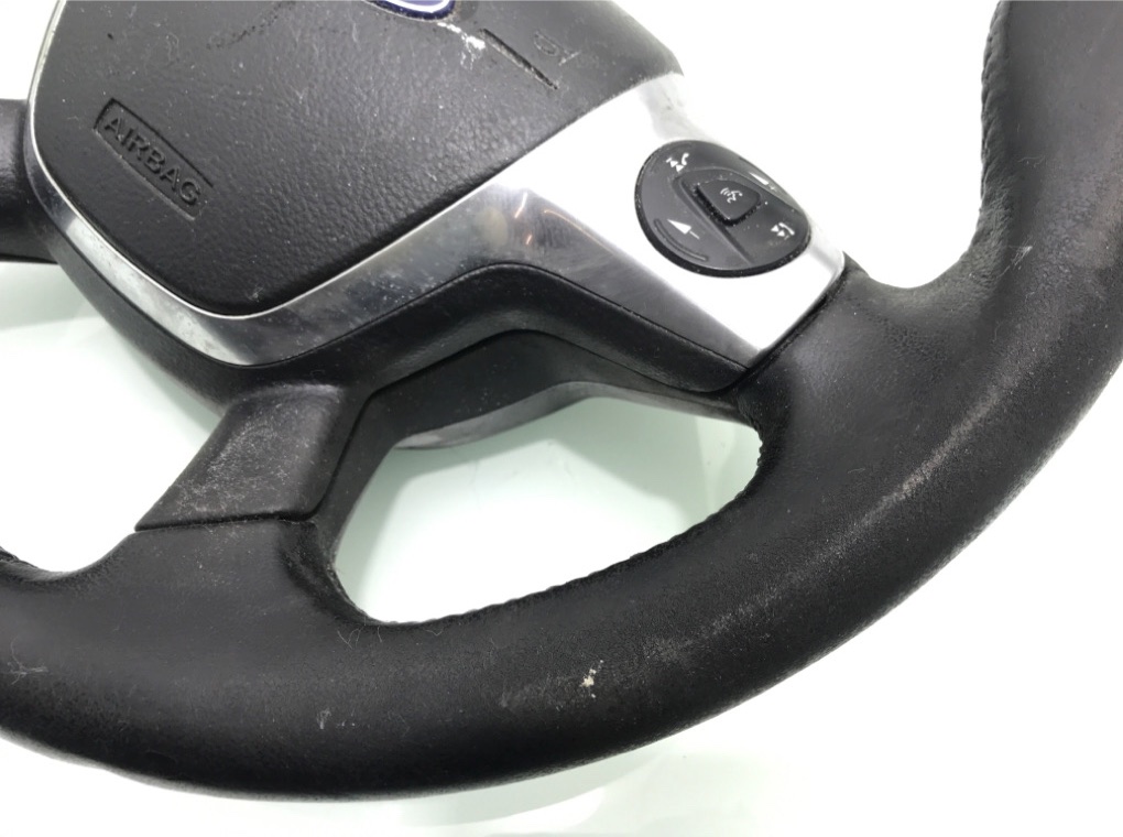 Руль бу для Ford Focus 3 1.6 TDCi,  2014 г.