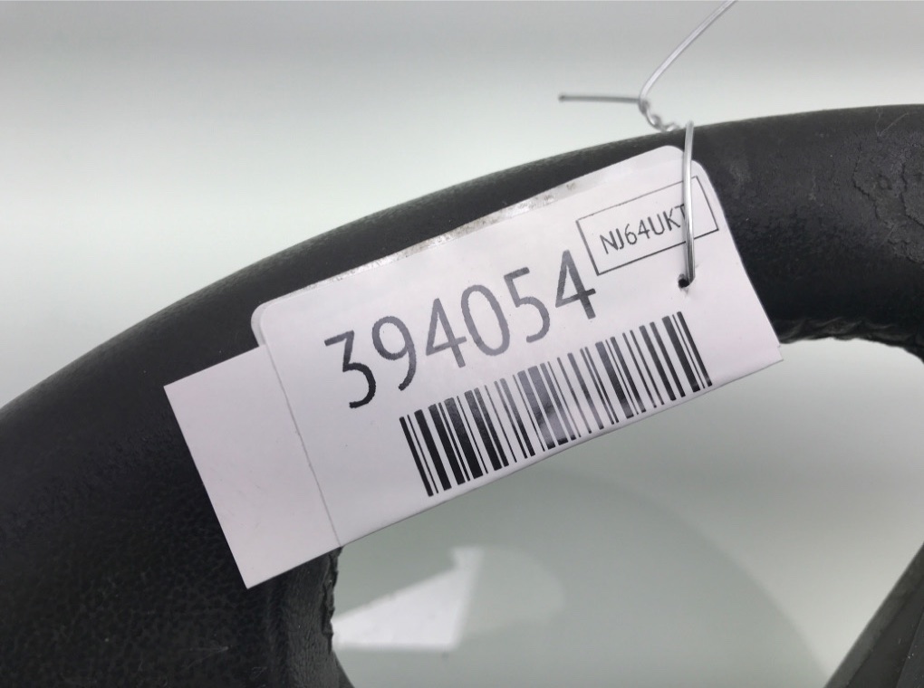 Руль бу для Ford Focus 3 1.6 TDCi,  2014 г.