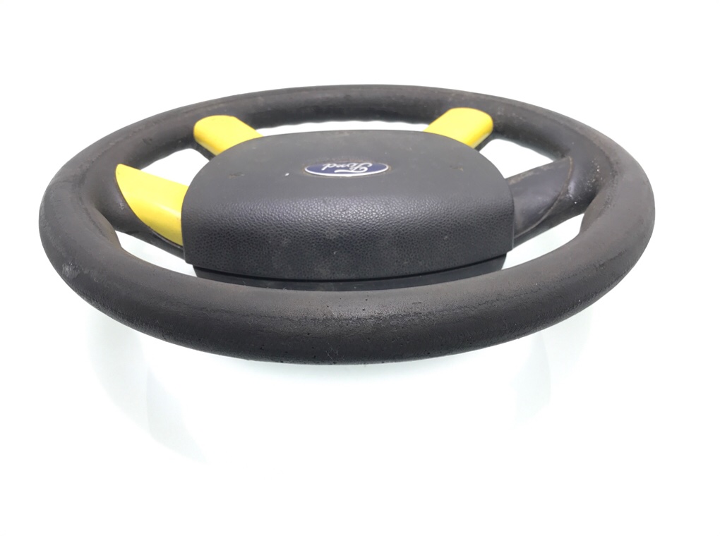 Руль бу для Ford Transit  2.2 TDCi,  2009 г.