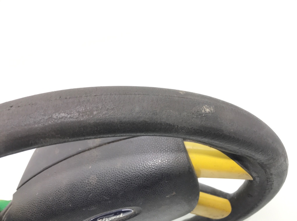 Руль бу для Ford Transit  2.2 TDCi,  2009 г.