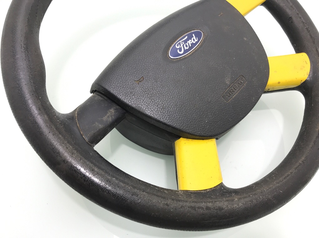 Руль бу для Ford Transit  2.2 TDCi,  2009 г.