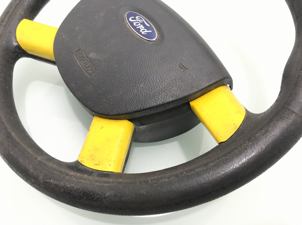 Руль бу для Ford Transit  2.2 TDCi,  2009 г.