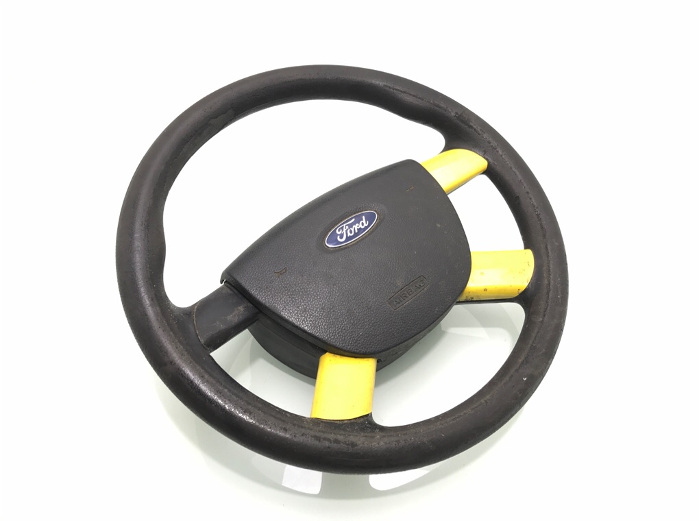 Руль бу для Ford Transit  2.2 TDCi,  2009 г.