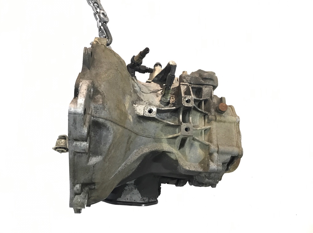КПП механическая (МКПП) бу для Opel Meriva A 1.4 i,  2005 г.