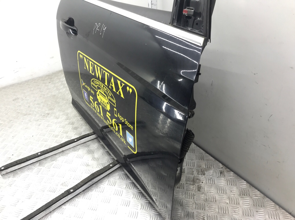 Дверь передняя правая бу для Ford Focus 3 1.6 TDCi,   г.