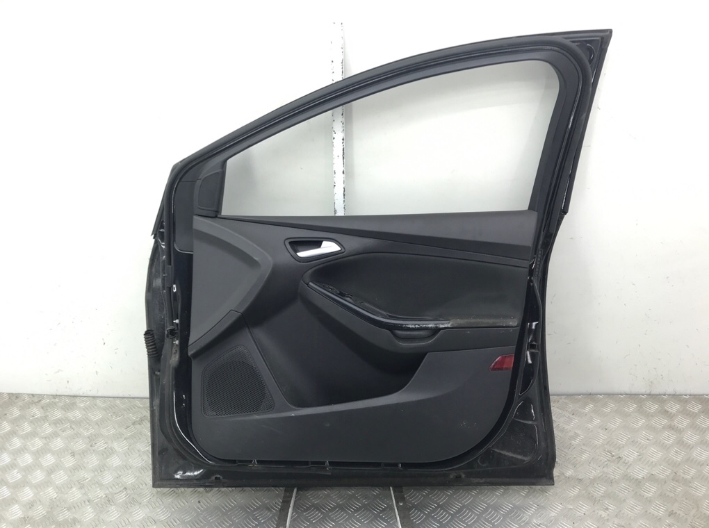 Дверь передняя правая бу для Ford Focus 3 1.6 TDCi,   г.