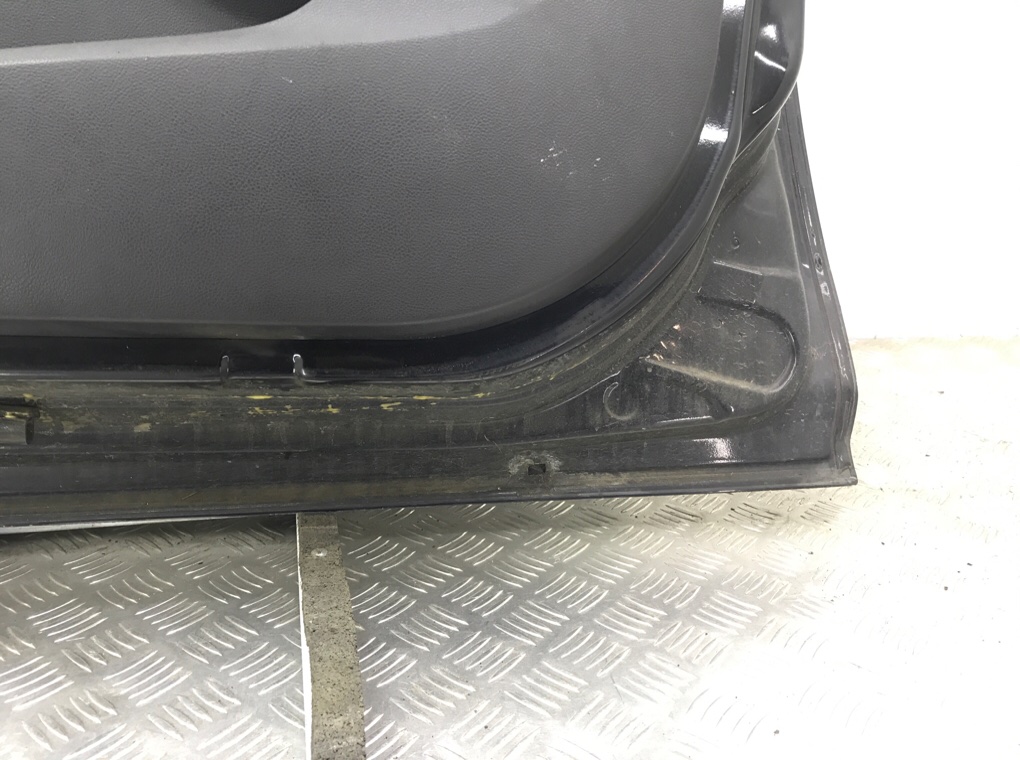 Дверь передняя правая бу для Ford Focus 3 1.6 TDCi,   г.