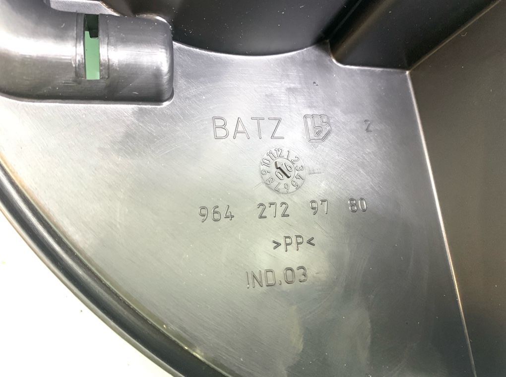 Домкрат бу для Citroen C3  1.4 i,  2007 г.