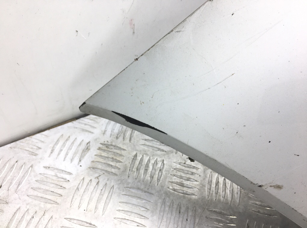 Бампер передний бу для Volvo V50  2.0 TD,  2009 г.