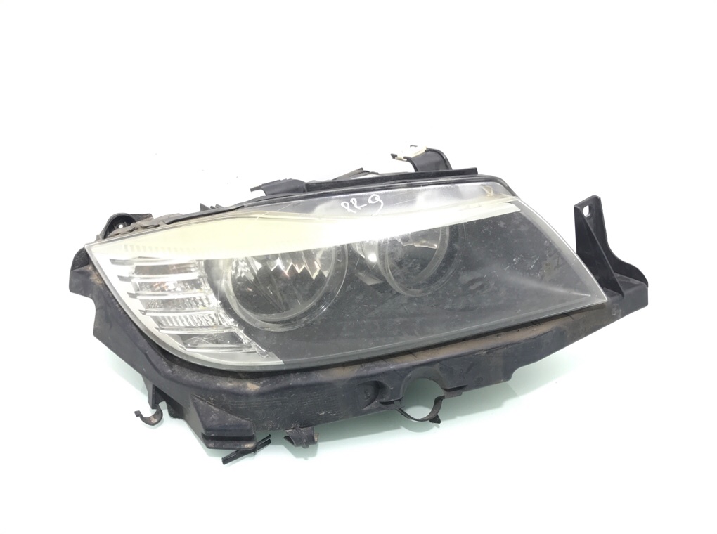 Фара правая бу для BMW 3 E90/E91/E92/E93 2.0 i, 2009 г.