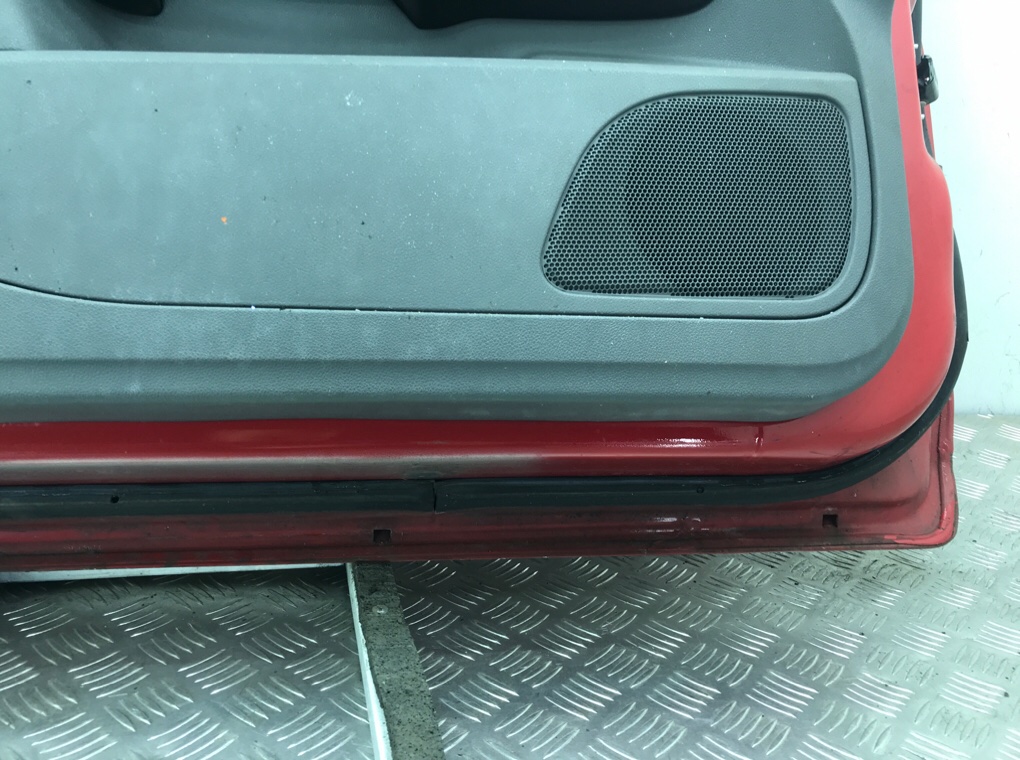Дверь передняя левая бу для Ford Focus 2 2.0 TDCi,  2008 г.