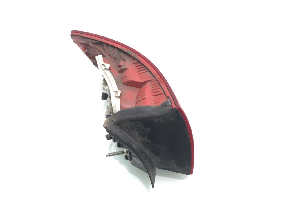 Фонарь задний правый бу для Audi A3 8P 2.0 TDi,  2008 г.