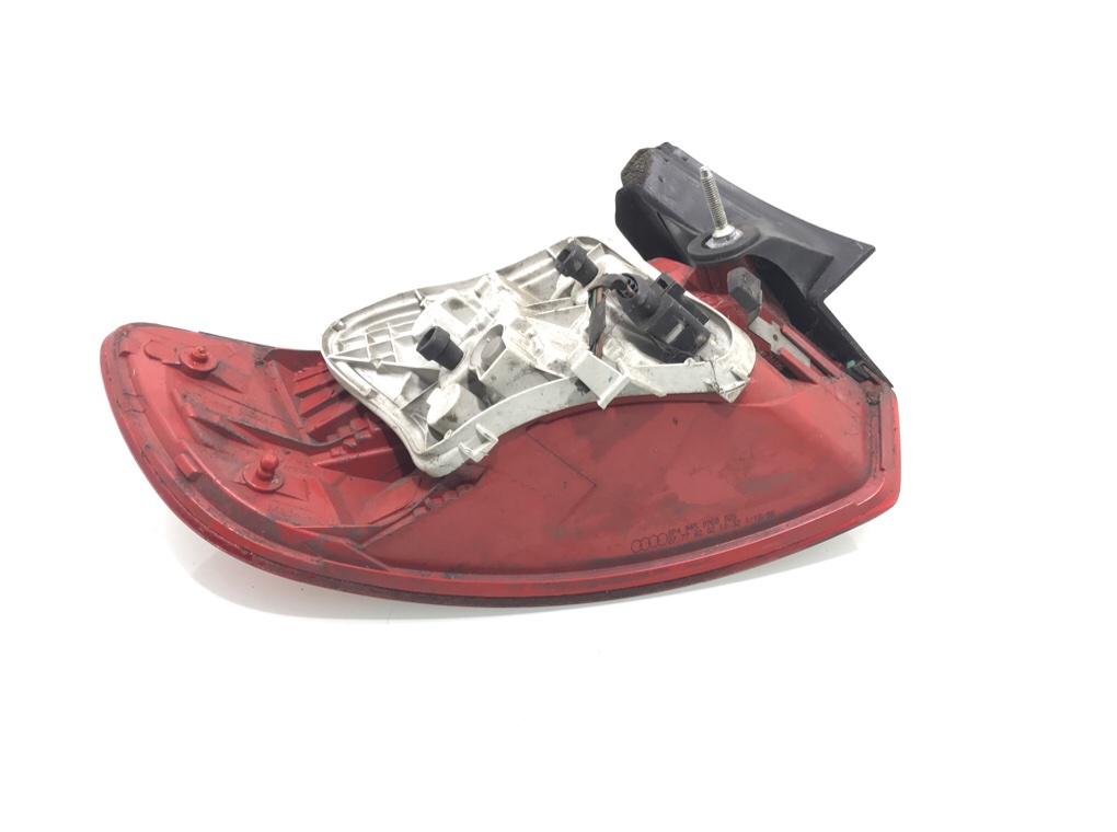 Фонарь задний правый бу для Audi A3 8P 2.0 TDi,  2008 г.