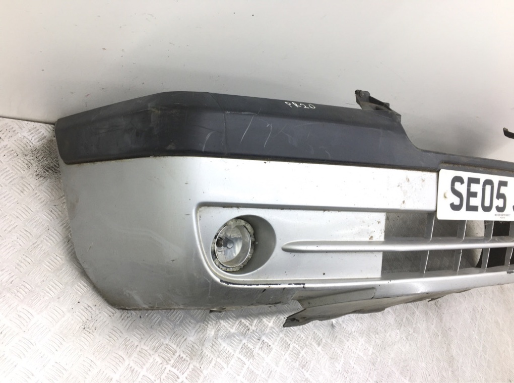 Бампер передний бу для Peugeot Expert  2.0 HDi,  2005 г.